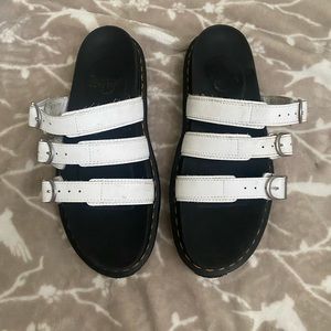 Doc Marten Blaire sandals